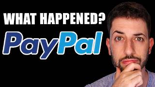 The Surprising Truth About PayPal Earnings Nobody Tells You [upl. by Ikir]