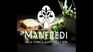 La produzione dellolio extravergine di oliva Manfredi [upl. by Casia522]