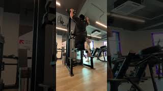 Dipspullups pullup dips gym [upl. by Eeral]