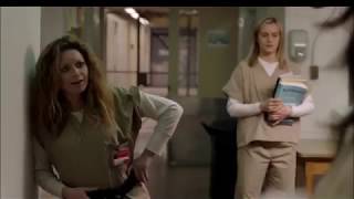 OITNB  Alex and Piper wrench 1x08 Sub Español [upl. by Aihsa]