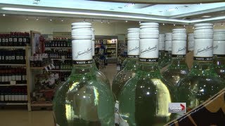 LCBO supplier purchase controversy [upl. by Annahpos]