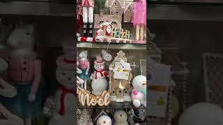 Homesense Christmas Finds homesense homesensefinds [upl. by Liagiba]