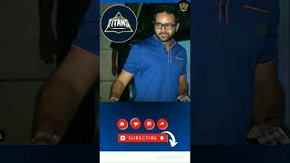 Parthiv Patel Appointed Assistant and Batting Coach for Gujarat Titans in IPL 2025 viral news yt [upl. by Iglesias285]