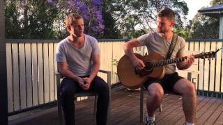 Uncovered Luke Kennedy sings Only Love Can Hurt Like This [upl. by Leis]