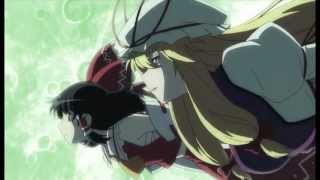 Touhou  Kaleidoscopic Fantasy 4 The Memories Of Phantasm PV [upl. by Esinek]