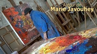 Autour de Marie Javouhey artiste peintre [upl. by Inglebert401]