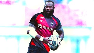 Semi Radradra  Welcome to Bristol  Player Tribute ᴴᴰ [upl. by Aneger]