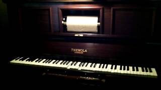 1928 Themola London Pianola  Anything Goes [upl. by Kieryt]