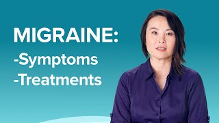 What Is Migraine And How Is It Treated [upl. by Broderic]