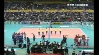 2006 World Championship  China vs Russia  part 111 [upl. by Katy169]