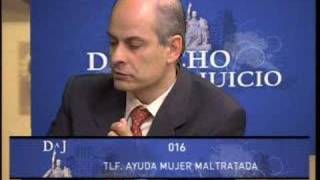 Projusticia Programa quotDerecho a juicioquot 77 [upl. by Onitnas610]