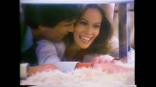 1980 Close Up Toothpaste quotOf all things to losequot TV Commercial [upl. by Carol796]