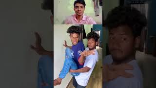 funny SpiderMan 😂 comedy funnyshorts realfoolsnewcomedyvideorealfoolsteamshotstory [upl. by Akimyt]