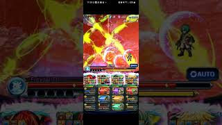 Grand Summoners  Mines Ω Freydal clear [upl. by Wycoff]