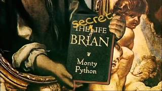 The Secret Life Of Brian Documentary on the Monty Python film [upl. by Talbert]