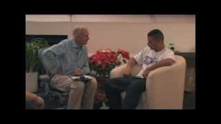 Resolving Trauma in Psychotherapy with Peter Levine Video [upl. by Jilly356]