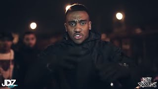 Bugzy Malone Elite Sessions  JDZmedia [upl. by Hume]