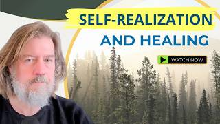 SelfRealization and Healing  Matt Licata [upl. by Anesusa432]