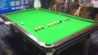 Gareth Potts Practice Routine [upl. by Pennington]