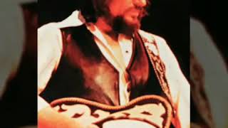 Waylon Jennings LIVE 1979 Nebraska [upl. by Anedal]