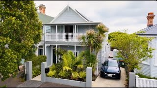 91 John Street Ponsonby [upl. by Ahselyt]