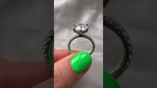 Where did you get that AMAZING Engagement Ring 2024 [upl. by Tenom]