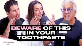 Is Fluoride Toothpaste Slowly Poisoning You The Alarming Facts Revealed [upl. by Voss19]