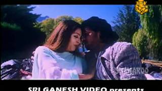 I Wanna Say Somethiing  Upendra  Popular Romantic Songs [upl. by Tchao777]