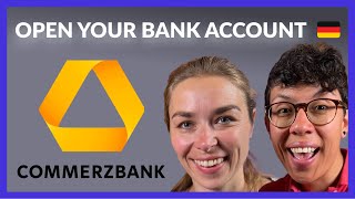 How To Successfully Open A German Bank Account As A Foreigner StepByStep Guide [upl. by Eclud997]