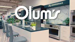 Olums Dewitt Appliances [upl. by Hagood545]