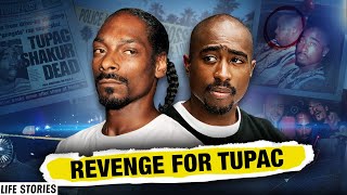 Snoop Dogg Confronts The Man That Got Tupac Killed [upl. by Darcey]