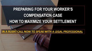 Workers Compensation Settlement Chart For Table Saw Injury Lawyer Lawsuits [upl. by Smallman]