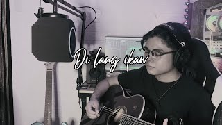 Di lang ikaw  Juris Jenzen Guino Cover [upl. by Soigroeg]