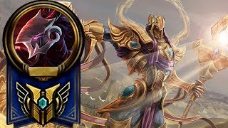 AZIR Montage  Shurima Shuffle [upl. by Eimaral]