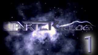 WaRTeKnology  Episode 1 by Furran [upl. by Niatsirt]