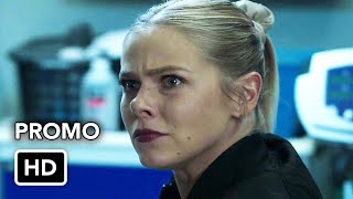 Roswell New Mexico 4x09 Promo quotWild Wild Westquot HD Final Season [upl. by Ella587]