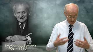 LEVINAS BY MICHAEL BARNES [upl. by Hsiekal187]