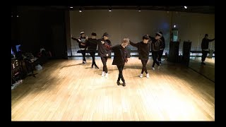 iKON  사랑을 했다 LOVE SCENARIO DANCE PRACTICE VIDEO [upl. by Evyn]