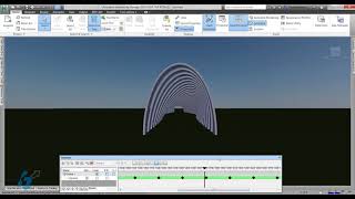 Navisworks Animator for Virtual Flythroughs [upl. by Oznofla397]