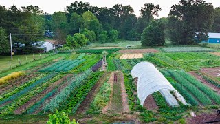 How to Start a Small Farm  A StepbyStep Guide [upl. by Marbut]