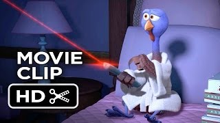 free birds movie [upl. by Aniham201]