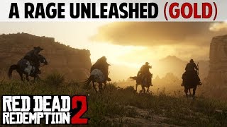 A Rage Unleashed  Reclaim Horses Stolen From Wapiti Reservation  Red Dead Redemption 2 [upl. by Eada]