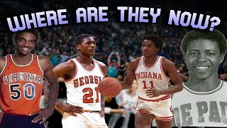 What Happened to Every 1979 McDonalds All American [upl. by Ynnej]