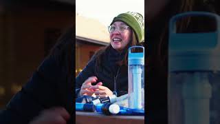 Which Water Filter Should You Bring Backpacking [upl. by Cristine31]