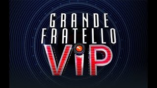 Sigla Grande Fratello VIP [upl. by Tallia]