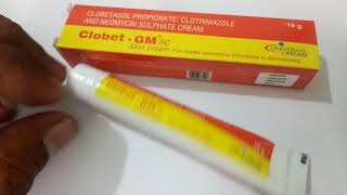 Clobet GM Cream Review [upl. by Suelo]