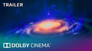 Dolby Presents quotUniversequot  Trailer  Dolby [upl. by Kylie]