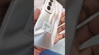 Oppo Reno12 5g Unboxing best smartphone gaming shortvideo reels bestvideo like love mobile [upl. by Nnyroc148]