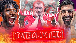 SCHOLES IS THE MOST OVERRATED MID EVER 😱 Dragons Den ft SV2 [upl. by Ennaer205]