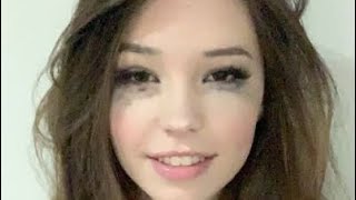 Belle Delphine got TERMINATED [upl. by Joyann127]